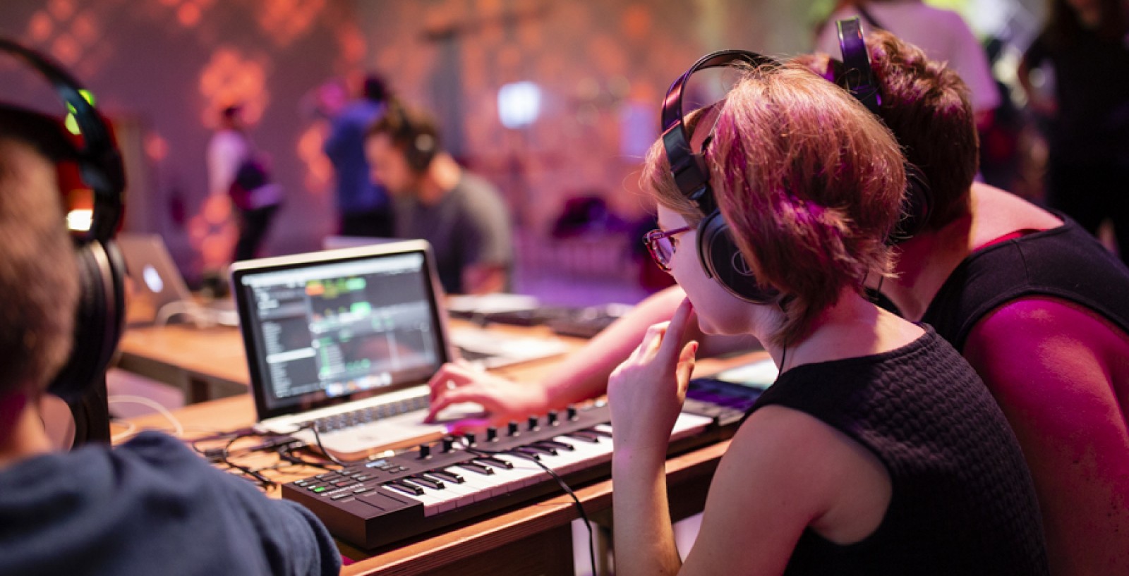 Ateliers Partagés 2020